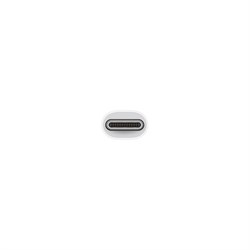 APPLE USB-C VGA Multiport Adapter - фото 12722