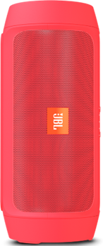 Портативная беспроводная колонка JBL Charge 2+ Plus Red с Bluetooth (CHARGE2PLUSREDEU) - фото 12971