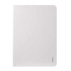 Чехол-книжка Ozaki O!Coat Slim Adjustable case для iPad 9.7" (2017/2018)/ iPad Air  Белый (OC109WH) - фото 13577