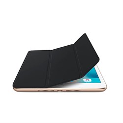 Чехол-обложка Apple Smart Cover для iPad Mini 2/3 Чёрный (MGNC2ZM/A) - фото 14144