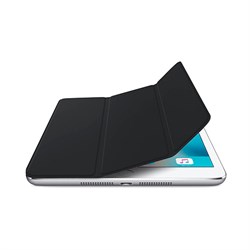 Чехол-обложка Apple Smart Cover для iPad Mini 2/3 Чёрный (MGNC2ZM/A) - фото 14152