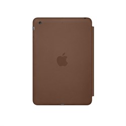 Чехол-книжка Apple Smart Case для iPad mini 2/3 Коричневый (MGMN2ZM/A) - фото 14283