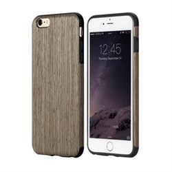 Чехол-накладка Rock Origin Series для iPhone 5/5s Wood - фото 14484