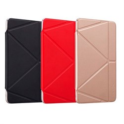 Чехол-книжка The Core Smart Case для Apple iPad Pro 9.7" (Цвет: Золотой) - фото 14750