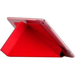 Чехол-книжка The Core Smart Case для Apple iPad Pro 9.7" (Цвет: Красный) - фото 14777
