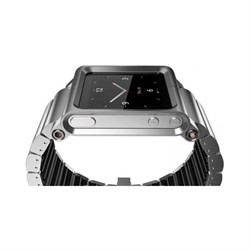 Ремешок Lunatik Lynk Multi-Touch Watch Band для iPod nano 6g (LKSLV-010)  - фото 14813