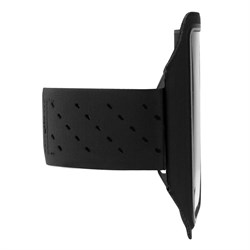 Спортивный чехол Incase для iPod Touch 4G (Цвет: Чёрный) - фото 15333