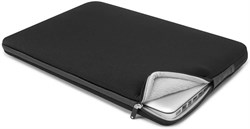 Чехол-сумка Incase Neoprene Pro Sleeve для ноутбука Apple MacBook Air 15" (Цвет: Чёрный) - фото 15510