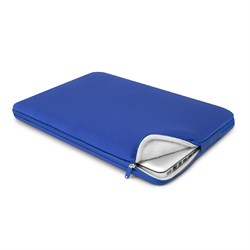 Чехол-сумка Incase Неопреновый для ноутбука Apple MacBook Pro 15" (Цвет: Синий) - фото 15524