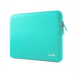 Чехол-сумка Incase Neoprene Pro Sleeve для ноутбука Apple MacBook Pro 15" (Цвет: Бирюзовый) - фото 15528
