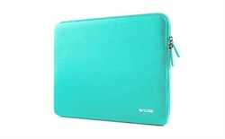 Чехол-сумка Incase Neoprene Pro Sleeve для ноутбука Apple MacBook Pro 15" (Цвет: Бирюзовый) - фото 15529