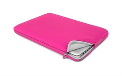 Чехол-сумка Incase Neoprene Pro Sleeve для ноутбука Apple MacBook Pro 13" (Цвет: Пурпурный) - фото 15538