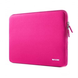 Чехол-сумка Incase Neoprene Pro Sleeve для ноутбука Apple MacBook Pro 11" (Цвет: Пурпурный) - фото 15542
