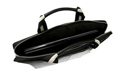 Чехол-сумка Krusell для MacBook до 13" (Цвет: Чёрный) - фото 15603