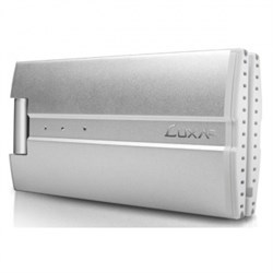 Подставка охлаждающая Luxa2 M2 Laptop Cooler для MacBook до 15" (Цвет: Серый) - фото 15663