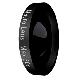 Объектив-линзка Mixberry Набор 2в1 (Цвет: Чёрный) - фото 15826