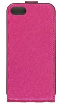 Чехол-флип Guess для iPhone 6/6s Studded Flip Pink (Цвет: Розовый) - фото 15865