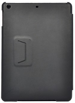 Чехол-книжка BMW для iPad 9.7" (2017/2018)/ iPad Air Logo Signature Black (Цвет: Чёрный) - фото 15973