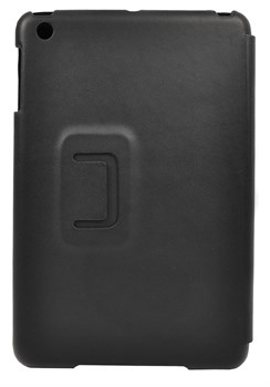 Чехол-книжка BMW для iPad Mini Signature Folio Black (Цвет: Чёрный) - фото 15991