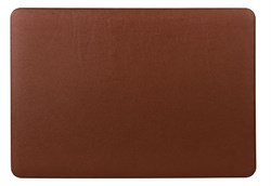 Защитная накладка Uniq для Macbook Air 13" HUSK Pro TUX (Цвет: Коричневый) - фото 16907