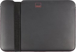 Чехол-сумка Acme Sleeve Skinny для MacBook Pro/Air 13" (Цвет: Чёрный) - фото 16956