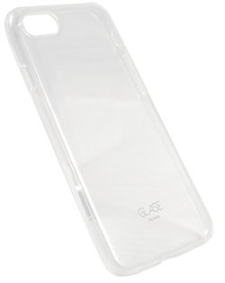 Чехол-накладка Uniq для iPhone 7/8 Glase Transparent (Цвет: Прозрачный) - фото 17416