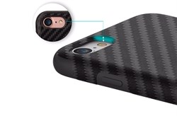 Чехол-накладка Rock Origin Series для iPhone 7 Plus/8 Plus  (Цвет: Серый) - фото 17631