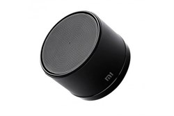 Портативная Bluetooth колонка Xiaomi (Mi) Little Cannon (FXR4008CN) - фото 18392