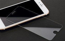 Защитное стекло Rock Screen Protector 2.5D для Apple iPhone 7 Plus/8 Plus (Стандарт) - фото 20000