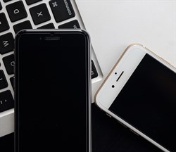 Защитное стекло Rock Screen Protector 2.5D для Apple iPhone 7/8 (Стандарт) - фото 20012