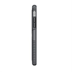 Чехол-накладка Speck Presidio Grip для iPhone 7/8,  цвет "черный/серый" (79987-5731) - фото 20725