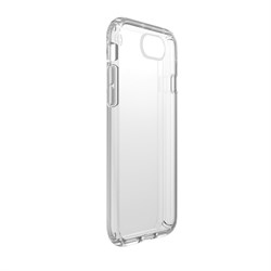 Чехол-накладка Speck Presidio Clear для iPhone 6/6s/7/8,  цвет прозрачный"(79988-5085) - фото 20761