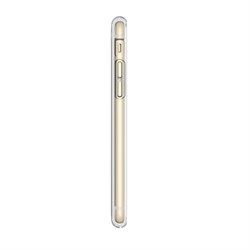Чехол-накладка Speck Presidio Clear для iPhone 6/6s/7/8,  цвет прозрачный"(79988-5085) - фото 20762