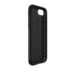 Чехол-накладка Speck Presidio для iPhone 6/6s/7/8,  цвет черный" (79986-1050) - фото 20770