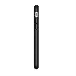 Чехол-накладка Speck Presidio для iPhone 6/6s/7/8,  цвет черный" (79986-1050) - фото 20771