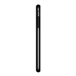 Чехол-накладка Speck Presidio Show для iPhone 6/6s/7/8 Plus, цвет прозрачный/черный" (103125-5905) - фото 20793