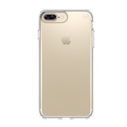 Чехол-накладка Speck Presidio Clear для iPhone 7 Plus/8 Plus,цвет "прозрачный" (79982-5085) - фото 20868