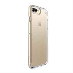 Чехол-накладка Speck Presidio Clear для iPhone 7 Plus/8 Plus,цвет "прозрачный" (79982-5085) - фото 20870