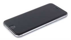 Защитное стекло Ainy Tempered Glass 2.5D для iPhone 6/6s (толщина 0.33 мм) - фото 21062