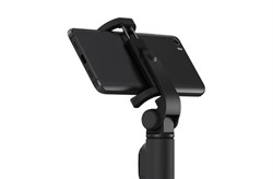 Трипод-монопод Xiaomi Mi Selfie Stick Tripod с Bluetooth пультом, цвет "белый" (XMZPG01YM) - фото 21141