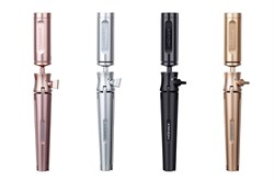 Трипод-штатив Momax Tripod PRO 3 17см, цвет "золотой" (TRS3) - фото 21311