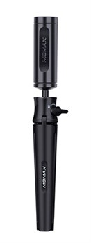 Трипод-штатив Momax Tripod PRO 3 17см, цвет "золотой" (TRS3) - фото 21327