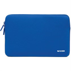 Чехол-сумка Incase Neoprene Pro Sleeve для ноутбука Apple MacBook Air 11 цвет синий (CL60532) - фото 22151