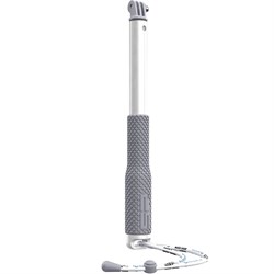 Монопод телескопический SP POV POLE 37 для GoPro 940 мм, размер L (цвет "серый") - 53009 - фото 22419