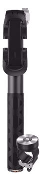 Монопод Noosy - Pro-2 Selfie Stick (цвет черный) - BR0802 - фото 22593