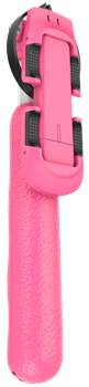 Монопод Noosy Mini Bluetooth Selfie Stick (цвет "розовый) - BR09 - фото 22726