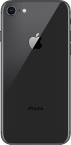 Apple iPhone 8 256 Gb Space Gray - фото 22815