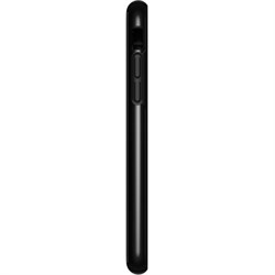 Чехол Speck Presidio Show для iPhone X (цвет прозрачно-черный) - фото 23104