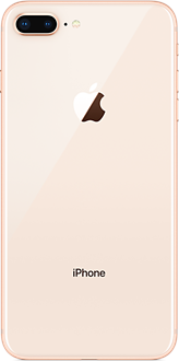 Apple iPhone 8 Plus 256 Gb Gold (золотой) A1897 MQ8R2 оф. гарантия Apple - фото 23235