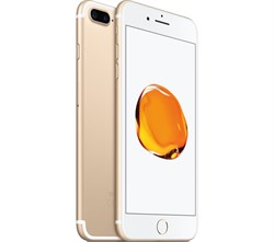 Смартфон Apple iPhone 7 128Gb Gold ( золотой ) - фото 23374